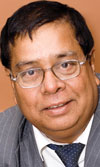 Dr Jayant Kumar Banthia